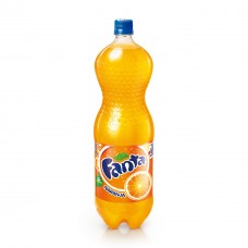 FANTA NARANJA 1,5L